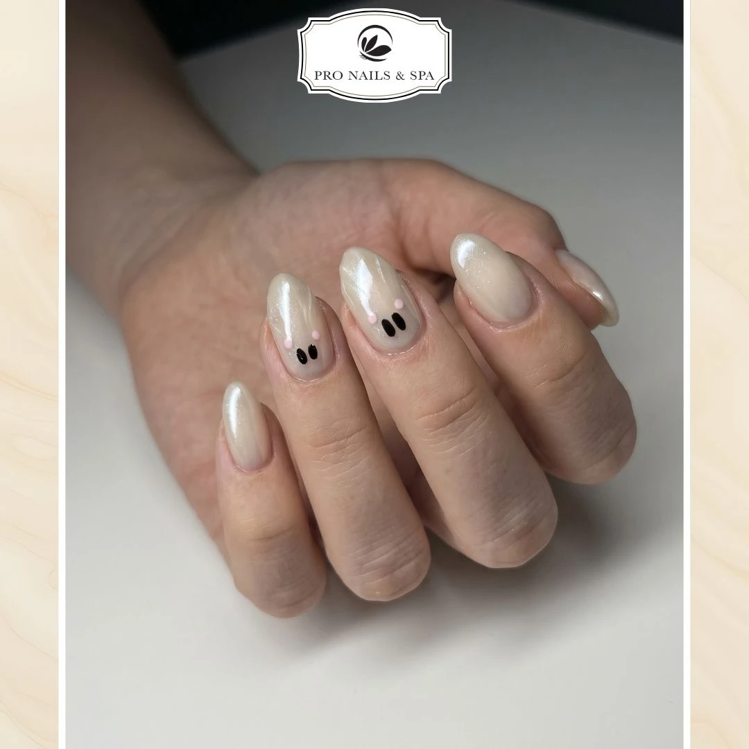 Best Nails For The Best Moments